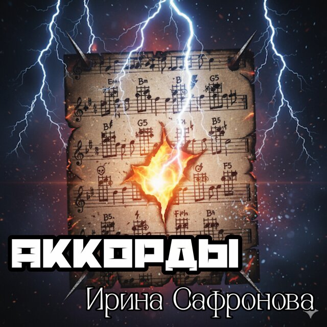 Аккорды
