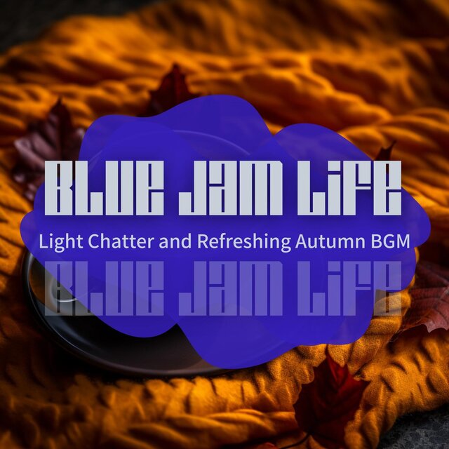 Light Chatter and Refreshing Autumn Bgm