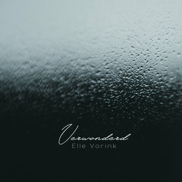 Verwonderd