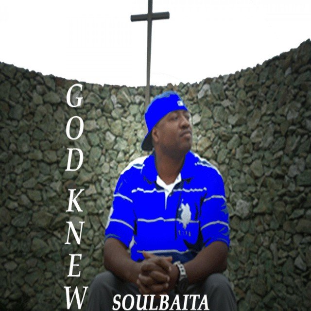 God Knew - EP