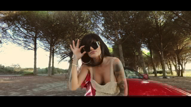 Bad Girl (Official Video)