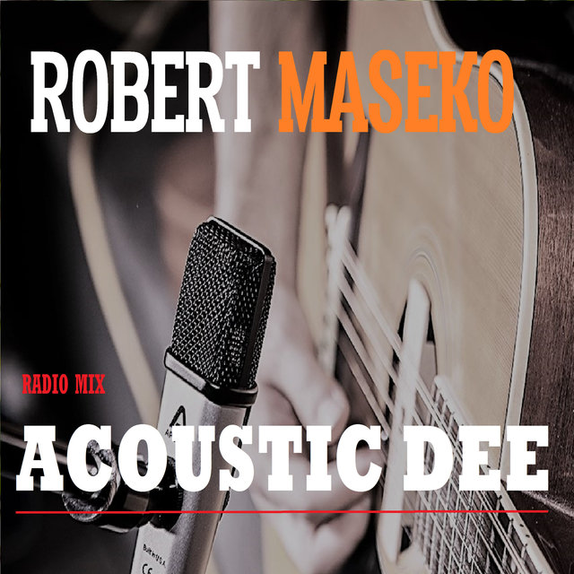 Acoustic Dee (Radio Mix)