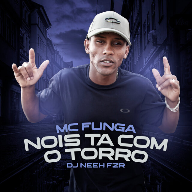 Nois Ta Com o Torro