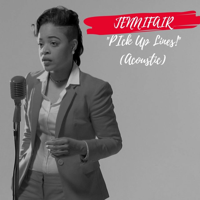 Pickup Lines (Acoustic)
