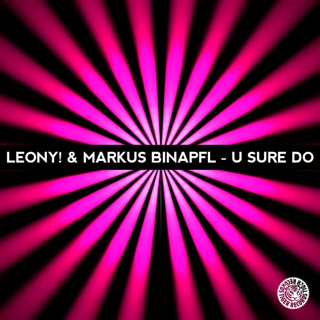 U Sure Do (Remixes)