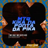 Mtg Kika na Ponta da Pika