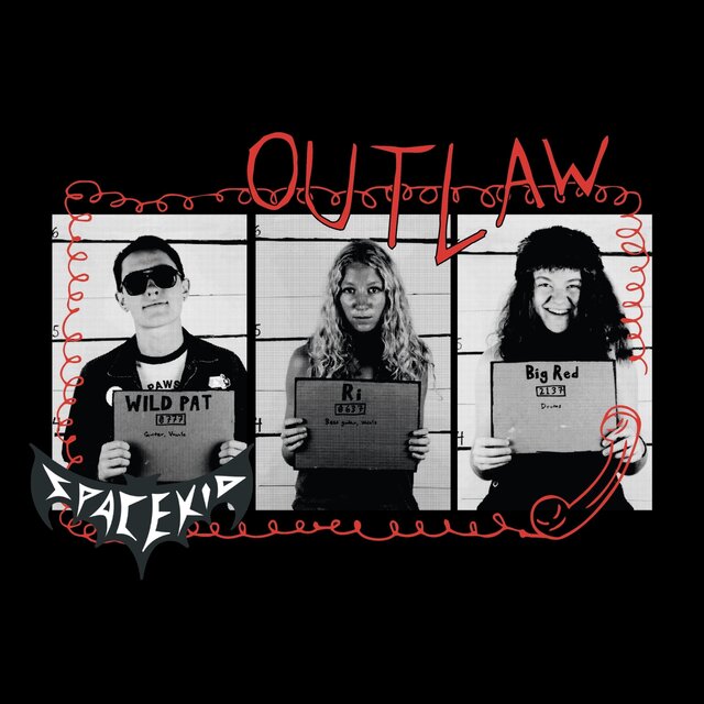 Outlaw