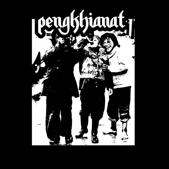 Pengkhianat