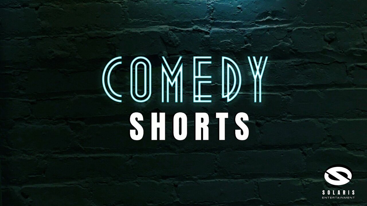 Comedy Shorts 24