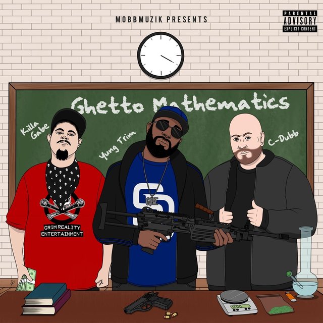 Ghetto Mathematics