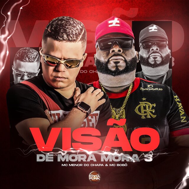 Visão de Mora Mora 3