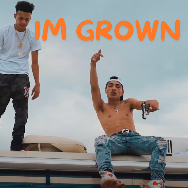 Im Grown