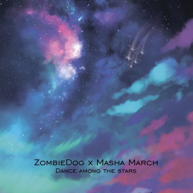 Dance Among the Stars