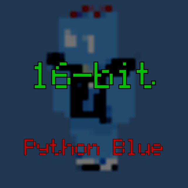 16-Bit