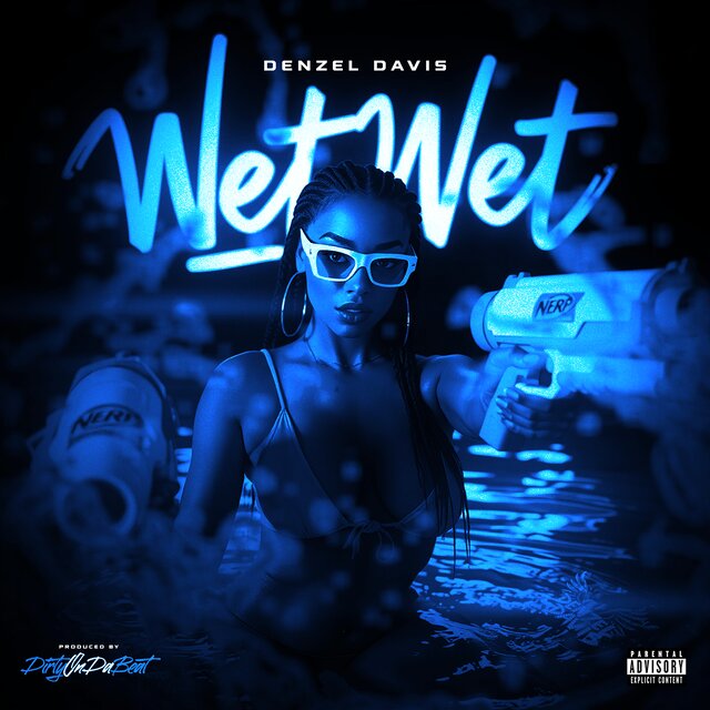Wet Wet