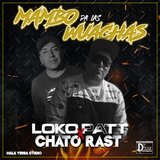 Mambo pa las wuachas