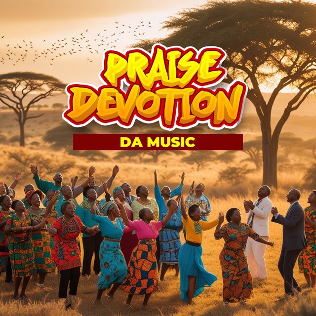 Praise Devotion