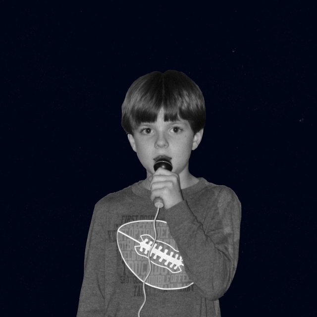Kid (orchestral)