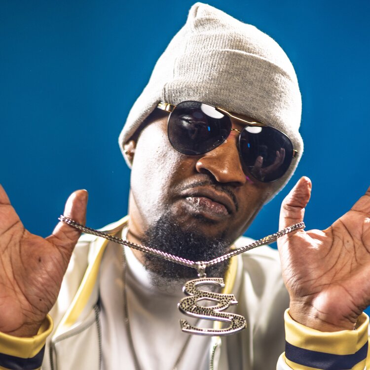 G'sta on TIDAL