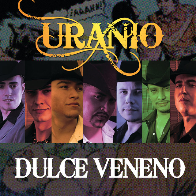 Dulce Veneno