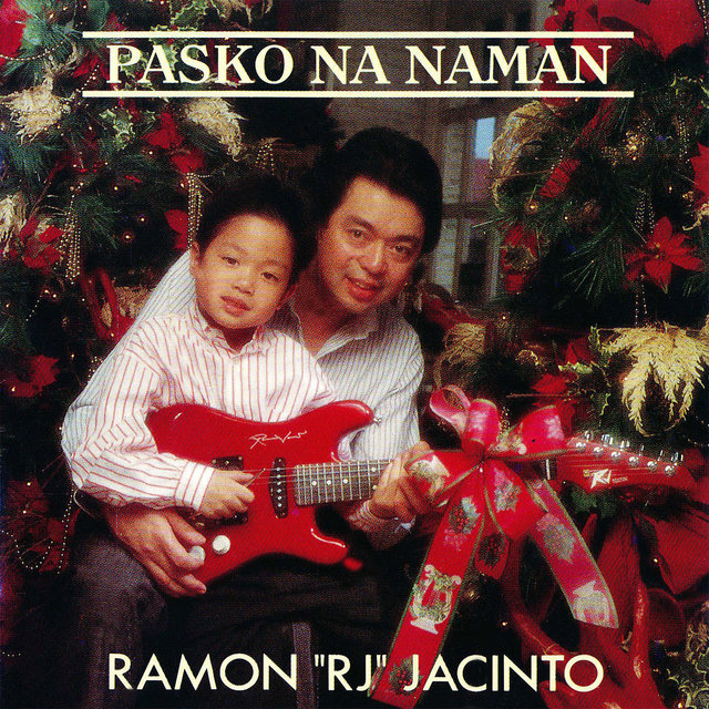 Pasko Na Naman