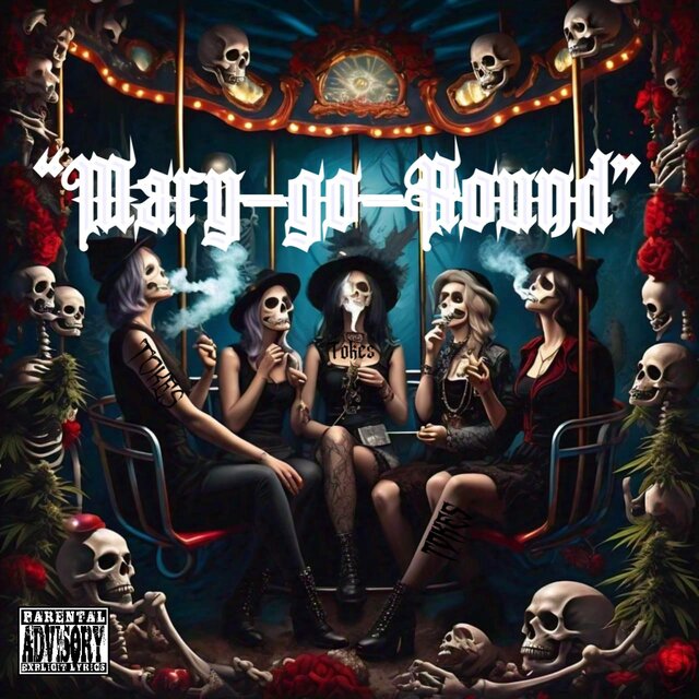 Mary-Go-Round