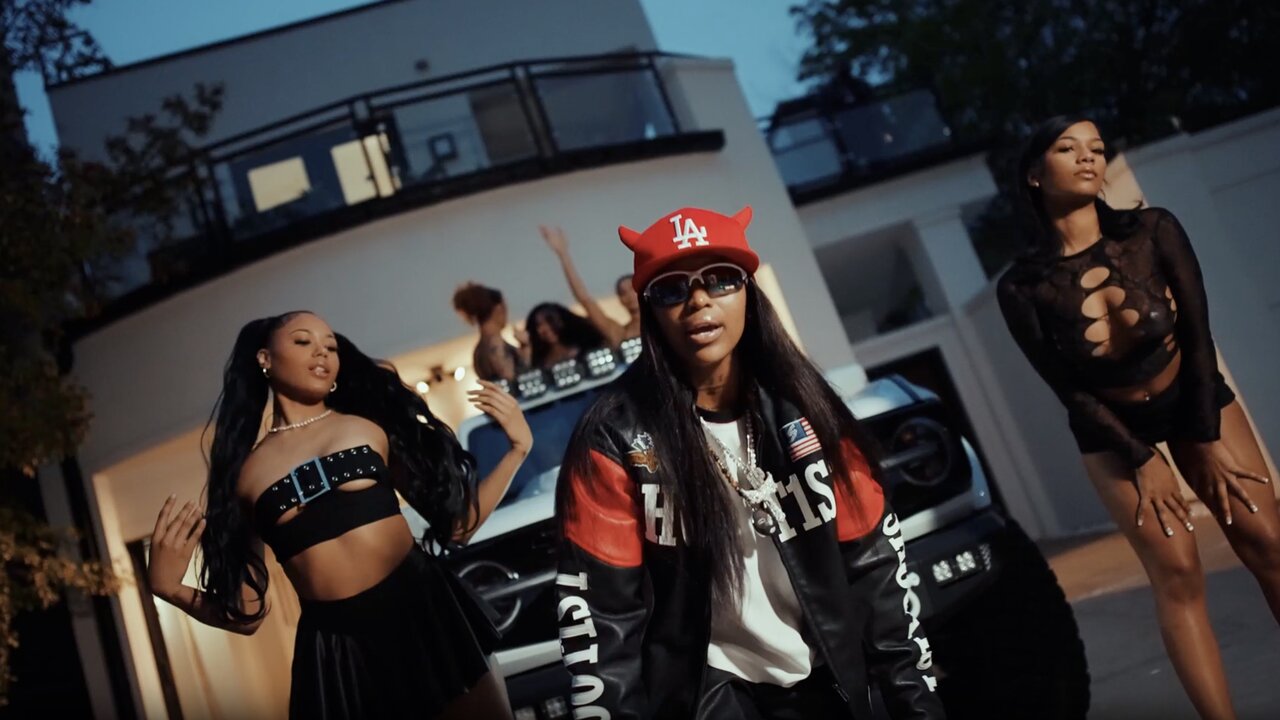 Superstar (Official Music Video)