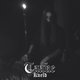 Cover art for album Kveld by Taake