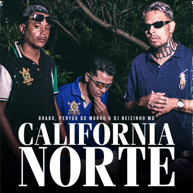 California Norte