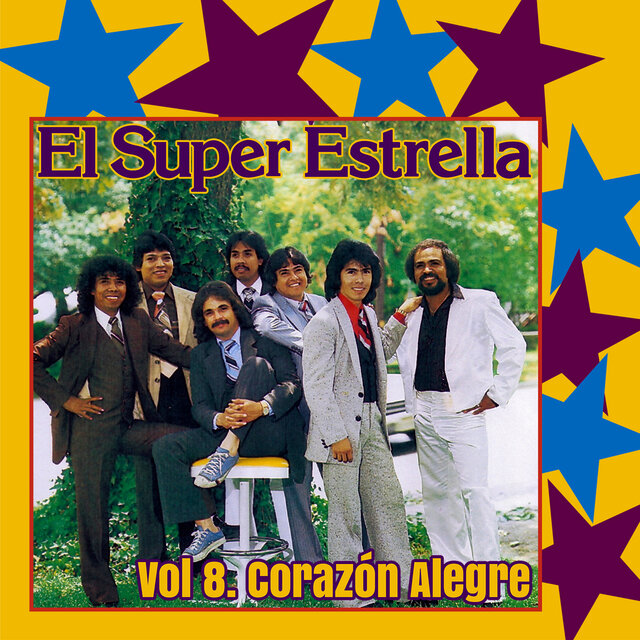 Corazón Alegre Vol. 8