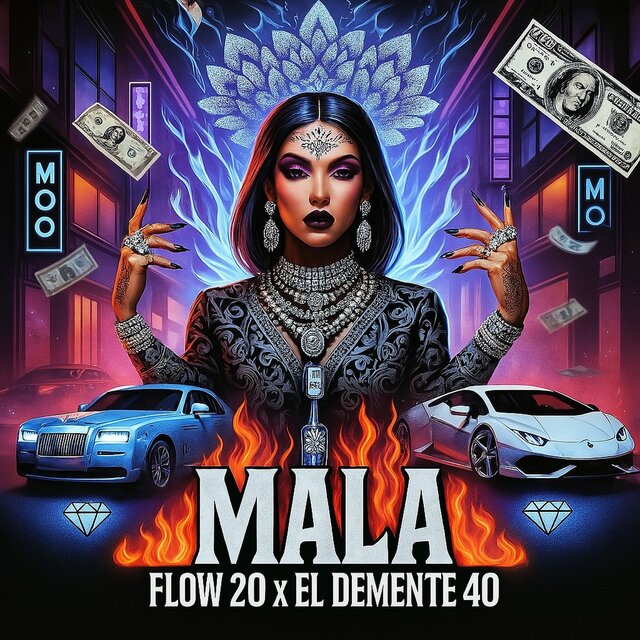 Mala