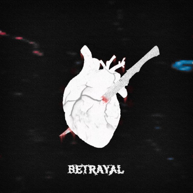 Betrayal