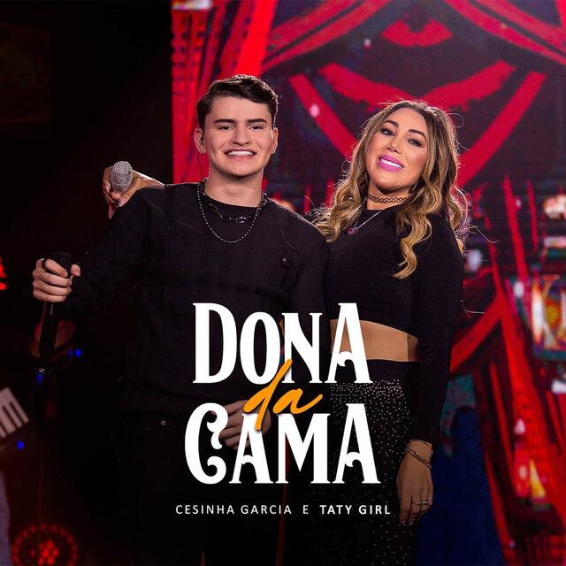 Dona da Cama