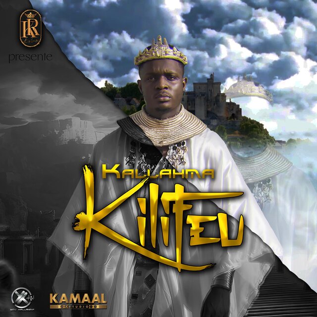 Kallahma Kilifeu