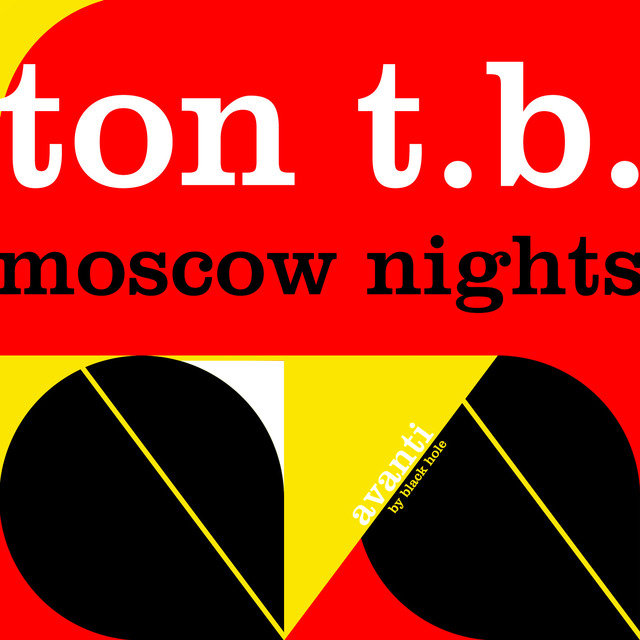 Moscow Nights