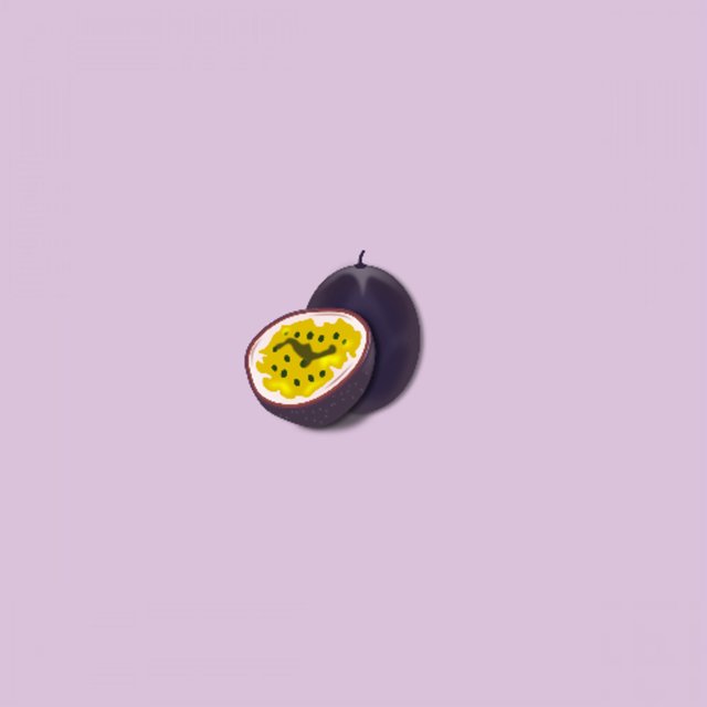 Passionfruit