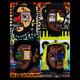 Cover art for album Dinner Party by Terrace Martin, Robert Glasper, 9th Wonder, Kamasi Washington