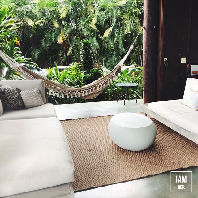 Nice Lounge for Chill