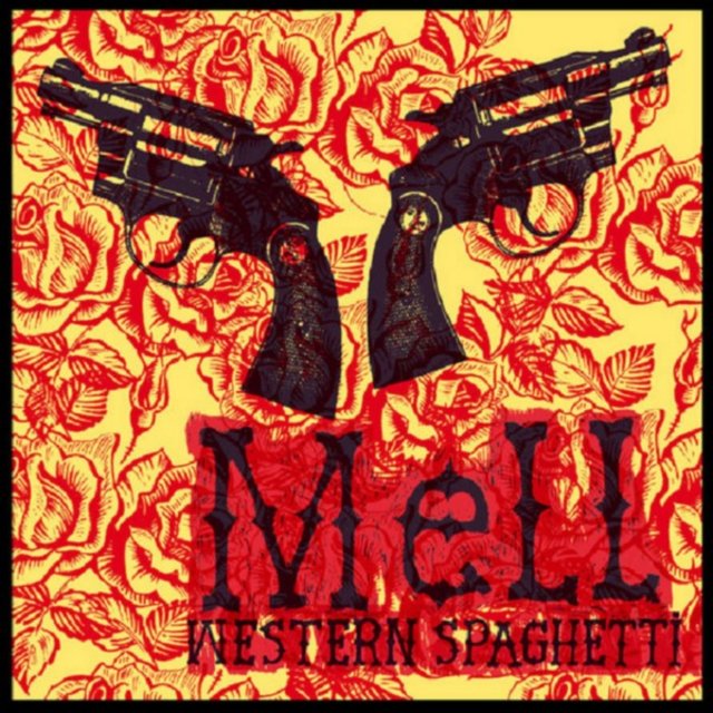 Western Spaghetti
