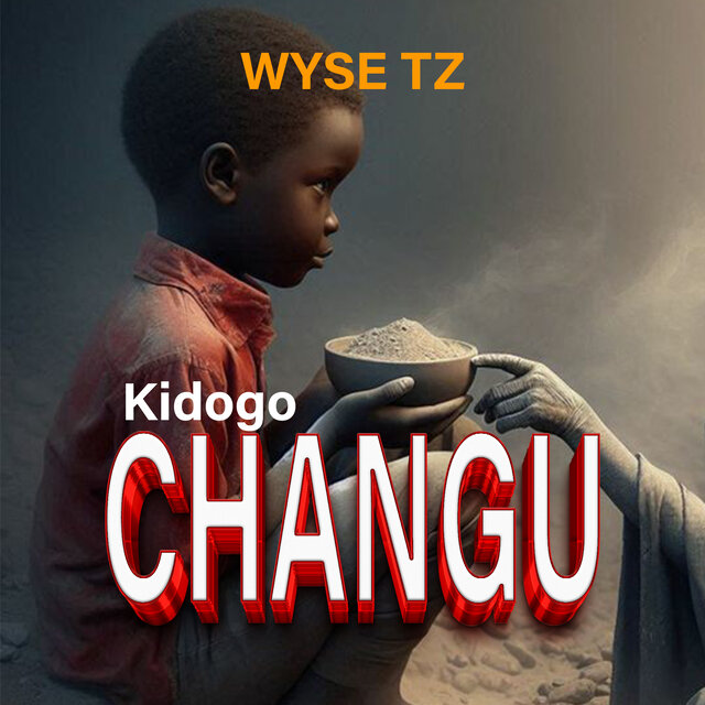 Kidogo Changu