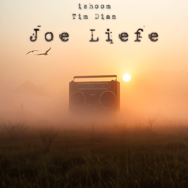 Joe Liefe