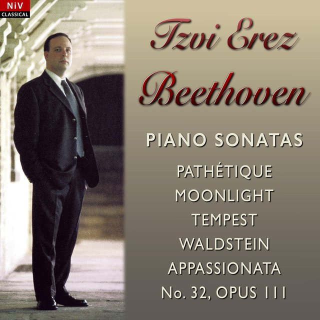 Beethoven Piano Sonatas