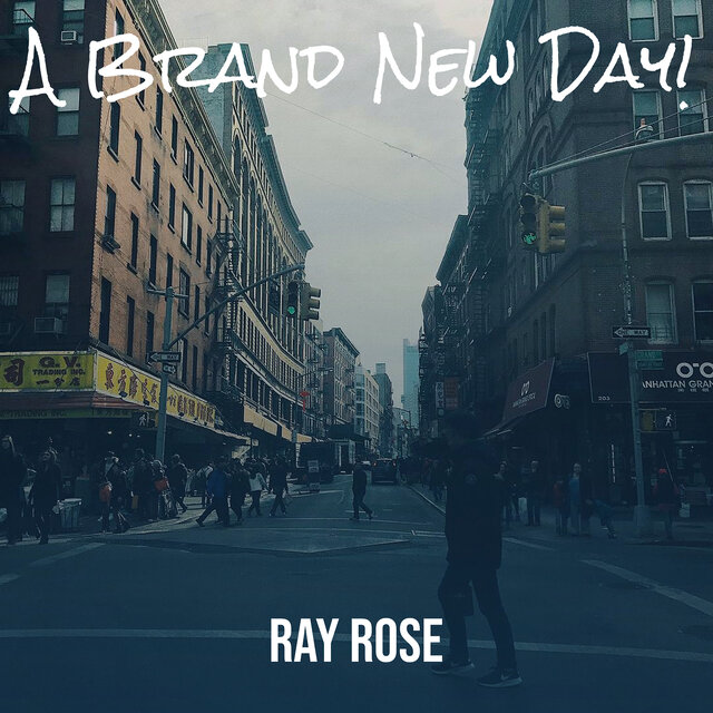 A Brand New Day!