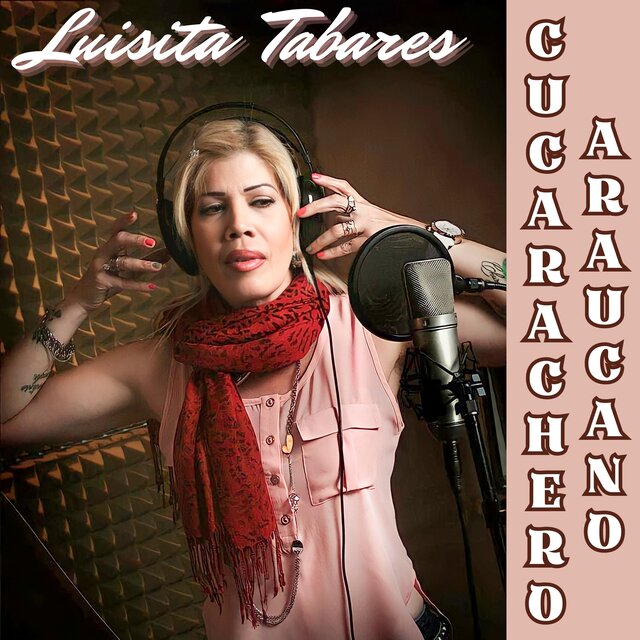 Cucarachero Araucano