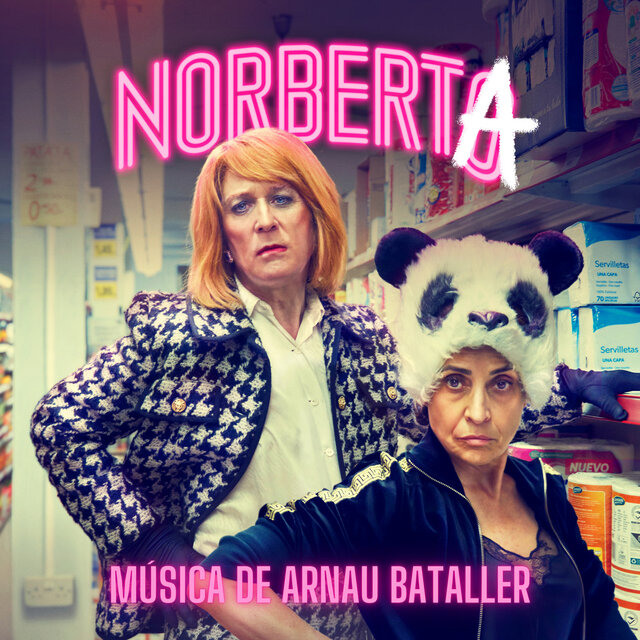 Norberta (Original Motion Picture Soundtrack)