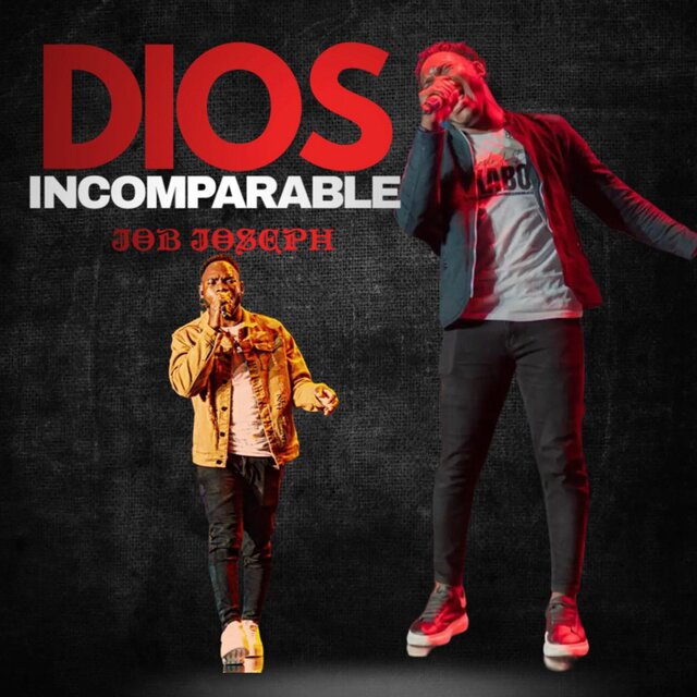 Dios Incomparable
