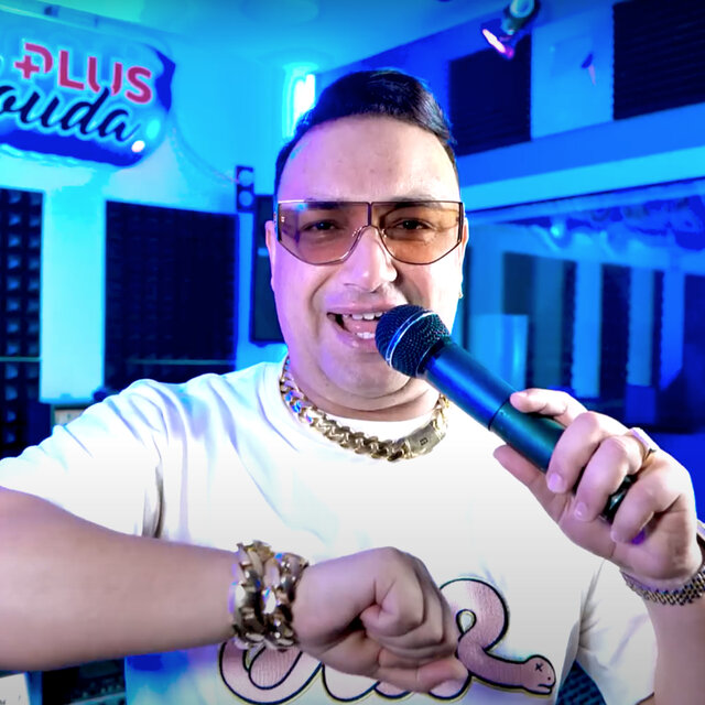 Khasarin L'Gloub (Live)