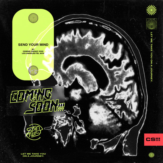 Send You Mind