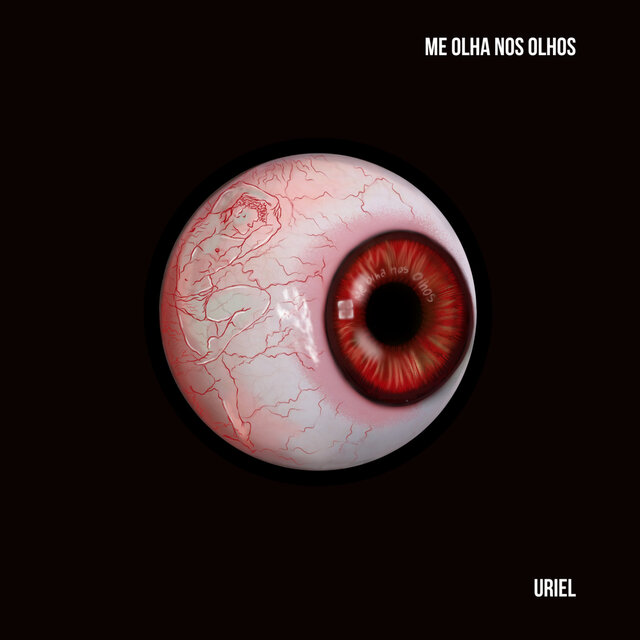 Me Olha nos Olhos