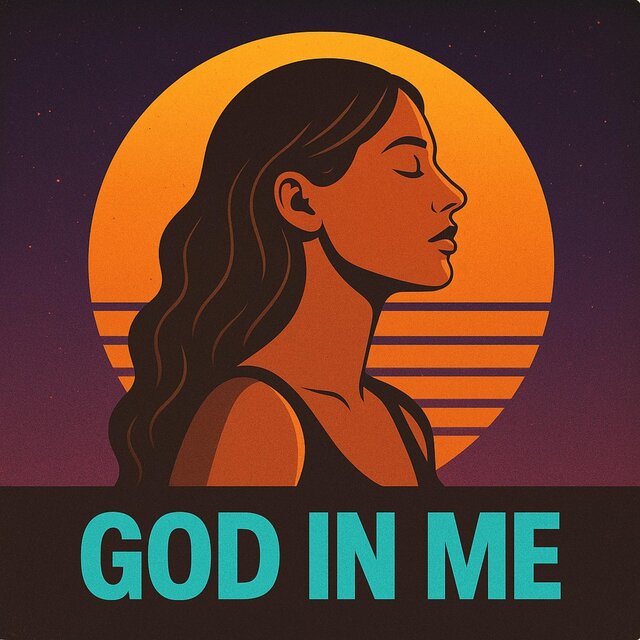 God In Me